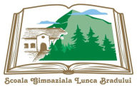 Scoala Lunca Bradului